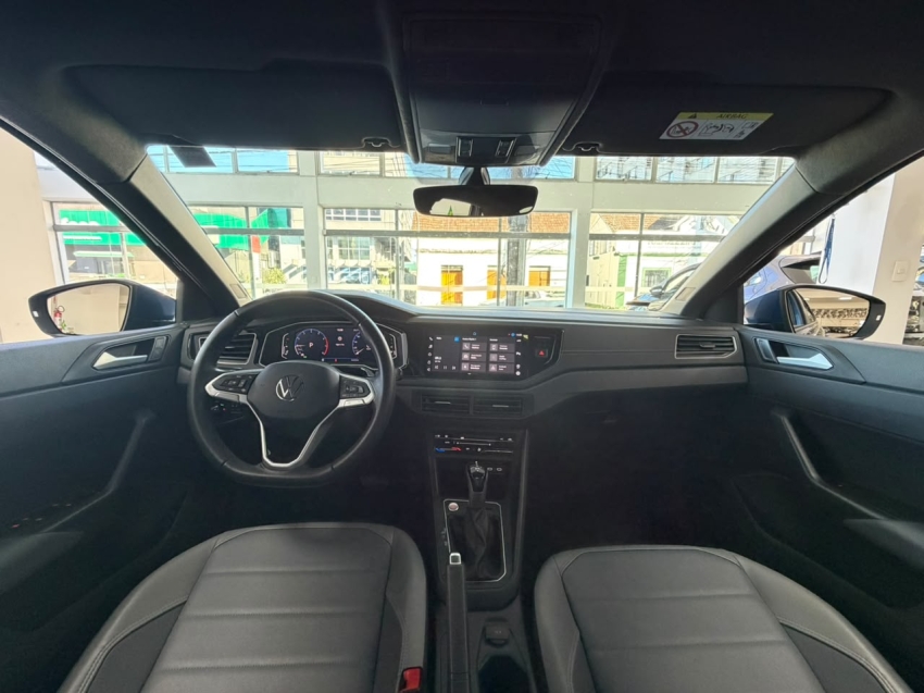 volkswagen nivus 1.0 flex automatico 202410