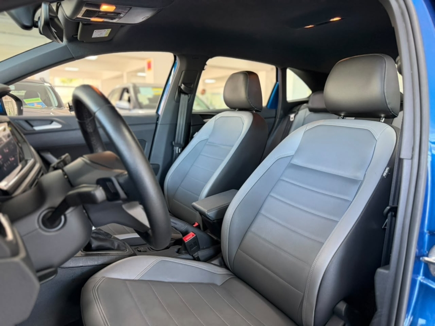 volkswagen nivus 1.0 flex automatico 202414