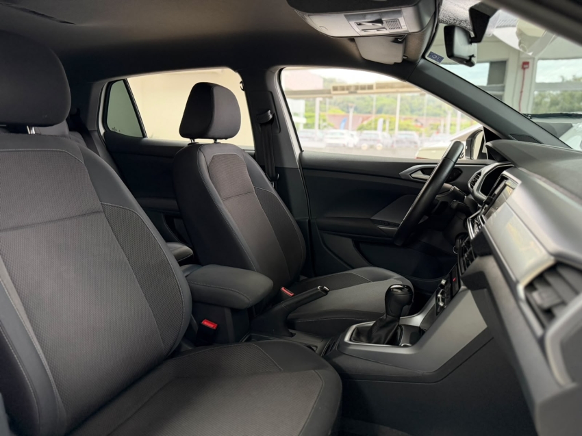 volkswagen t-cross 1.0 200 tsi total flex automatico 4p 202410