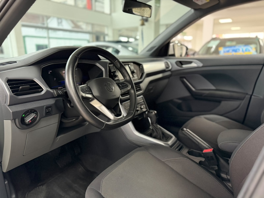 volkswagen t-cross 1.0 200 tsi total flex automatico 4p 202412