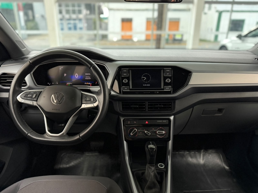 volkswagen t-cross 1.0 200 tsi total flex automatico 4p 20249
