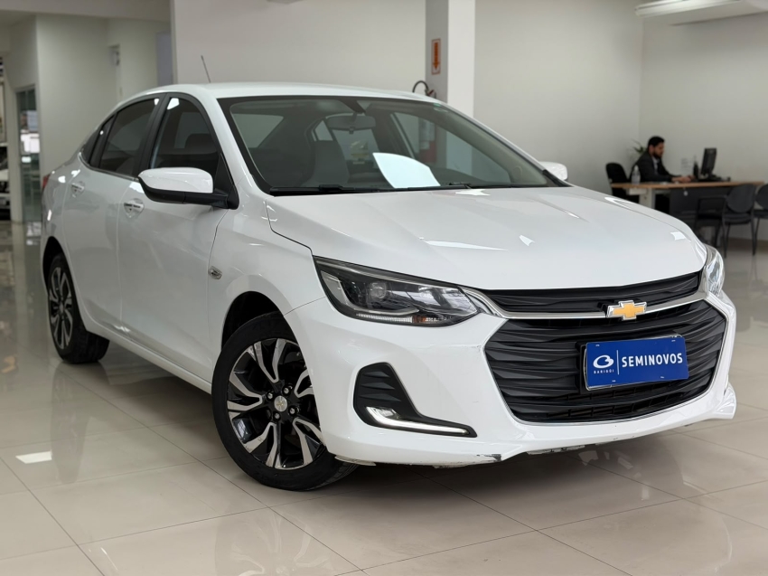 chevrolet onix 1.0 turbo flex plus premier automatico 4p 20230
