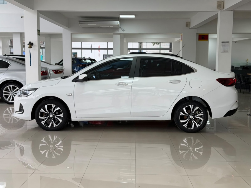 chevrolet onix 1.0 turbo flex plus premier automatico 4p 20233