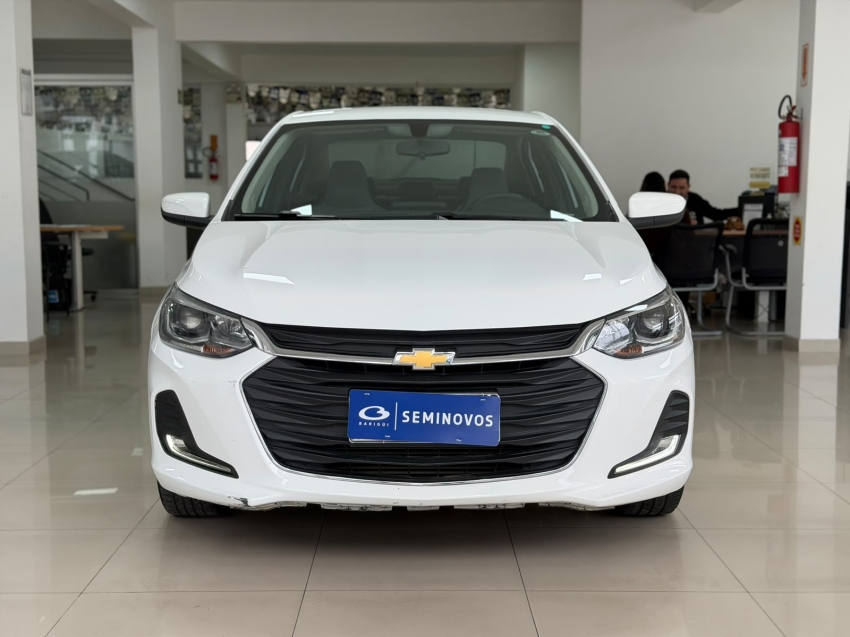chevrolet onix 1.0 turbo flex plus premier automatico 4p 20231