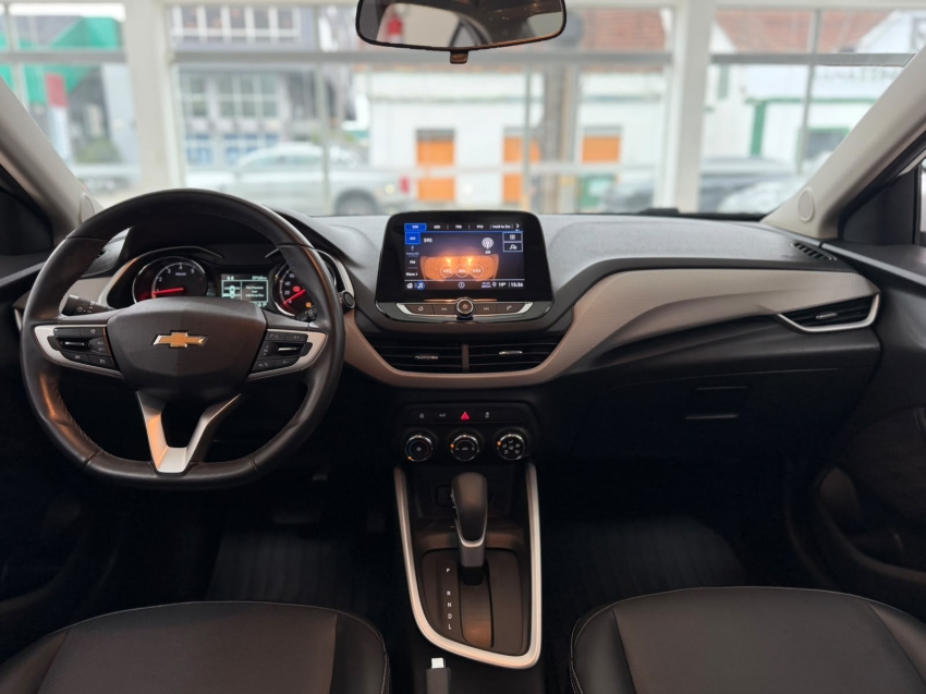 chevrolet onix 1.0 turbo flex plus premier automatico 4p 20234