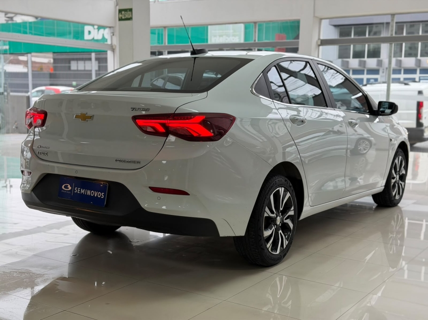 chevrolet onix 1.0 turbo flex plus premier automatico 4p 202318