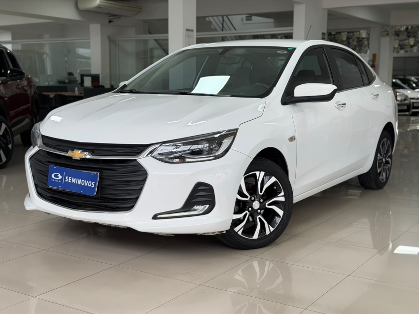 chevrolet onix 1.0 turbo flex plus premier automatico 4p 20232