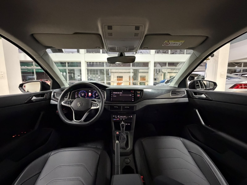 volkswagen polo 1.0 170 tsi highline automatico flex 4p 20255