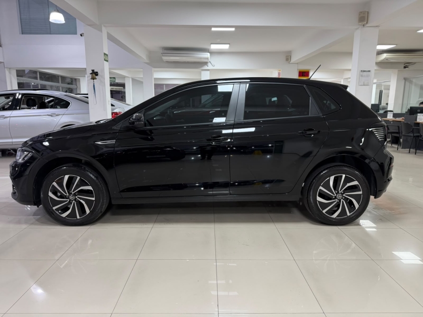 volkswagen polo 1.0 170 tsi highline automatico flex 4p 20253