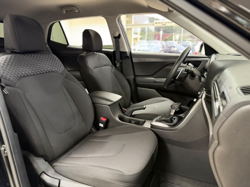 hyundai creta 1.0 tgdi flex limited automatico 4p 202511