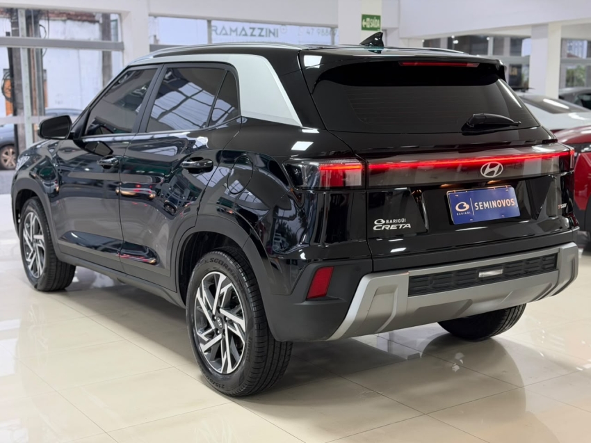 hyundai creta 1.0 tgdi flex limited automatico 4p 202517