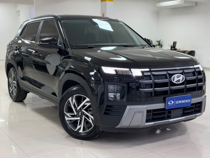 hyundai creta 1.0 tgdi flex limited automatico 4p 20250