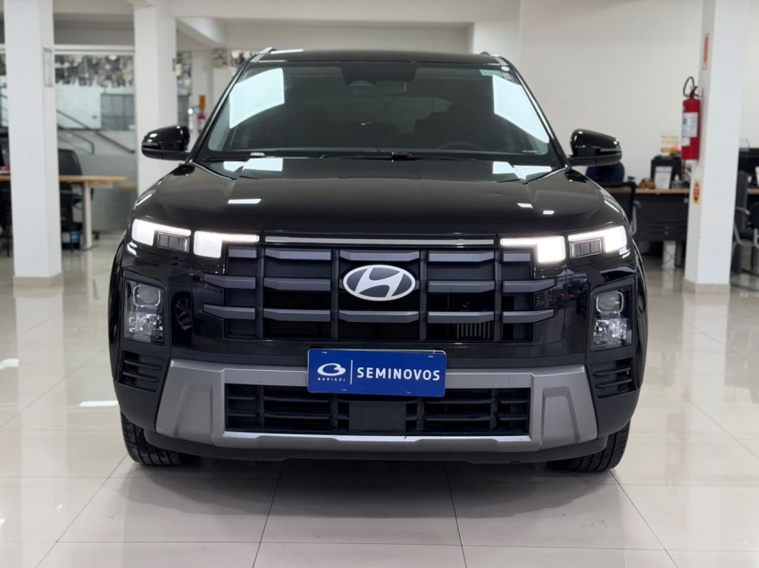 hyundai creta 1.0 tgdi flex limited automatico 4p 20251