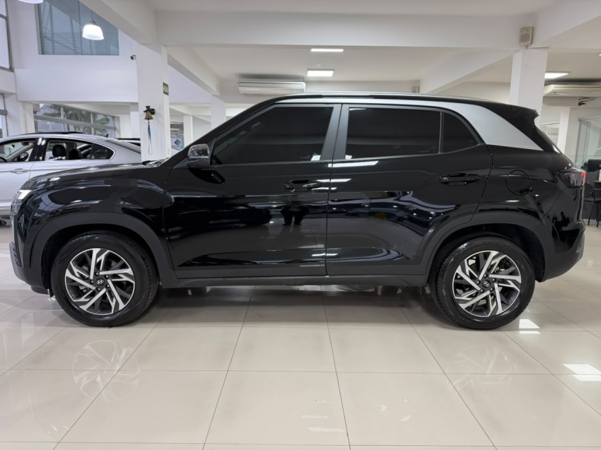 hyundai creta 1.0 tgdi flex limited automatico 4p 20253