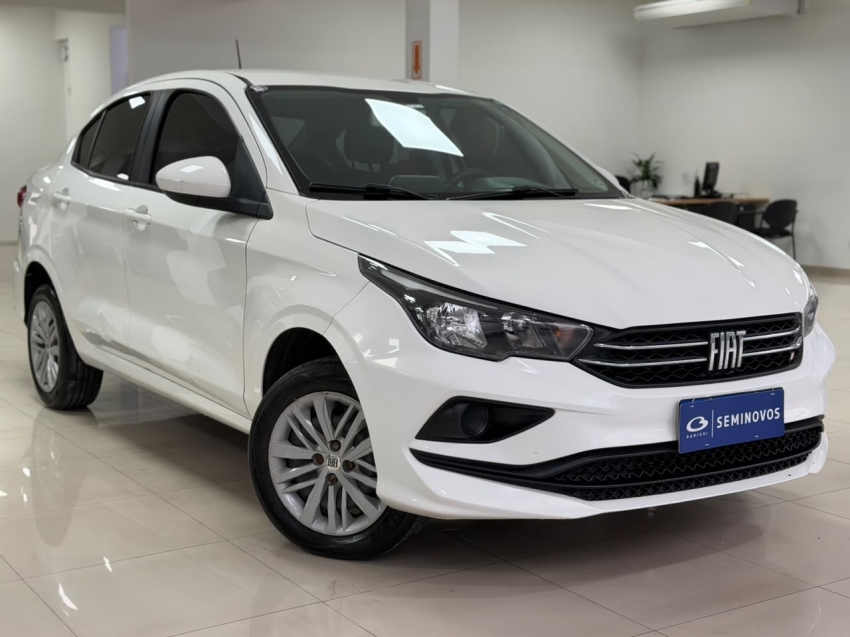 fiat cronos 1.0 firefly flex drive manual 4p 2024