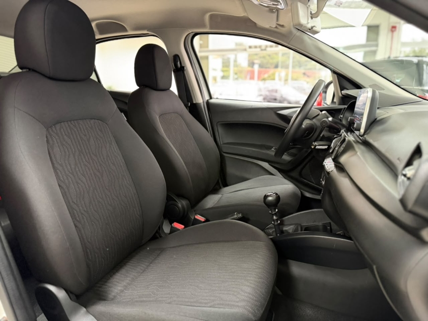 fiat cronos 1.0 firefly flex drive manual 4p 202413