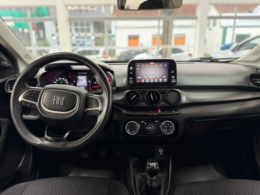fiat cronos 1.0 firefly flex drive manual 4p 20245