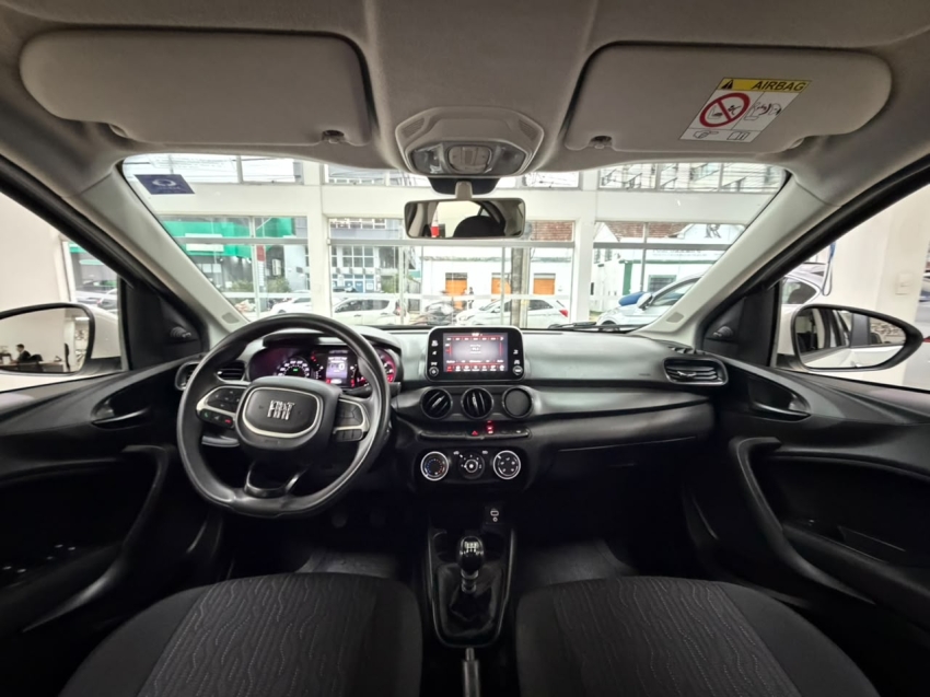 fiat cronos 1.0 firefly flex drive manual 4p 20244