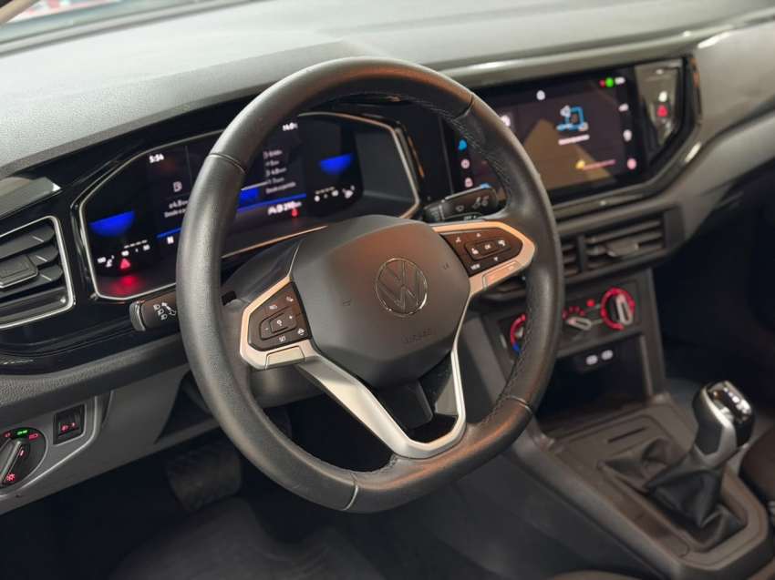 volkswagen virtus 1.0 170 tsi automatico flex 4p 20246