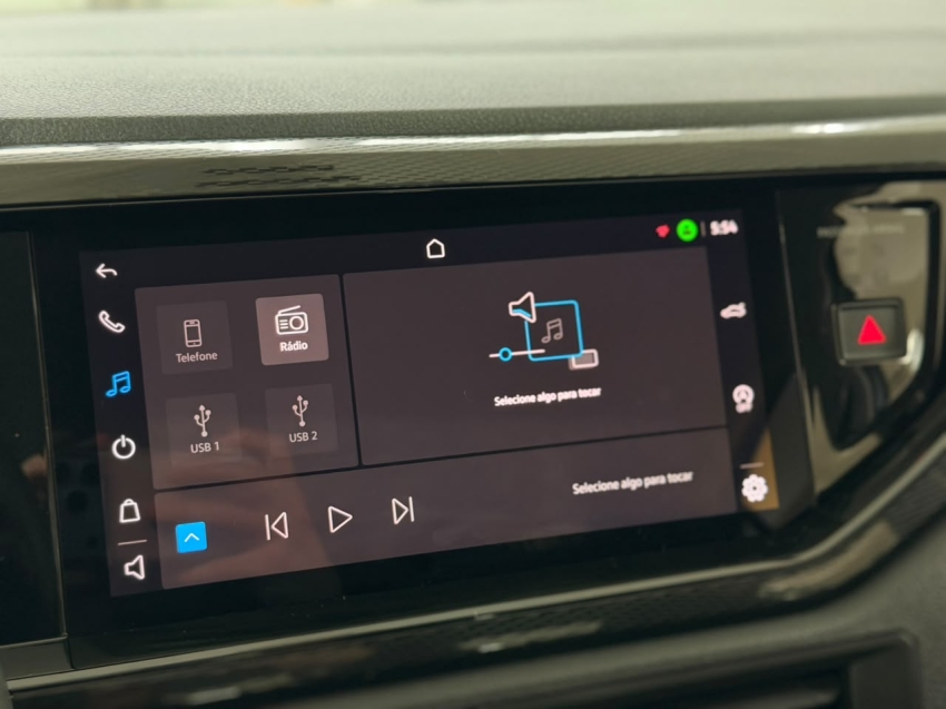 volkswagen virtus 1.0 170 tsi automatico flex 4p 20249
