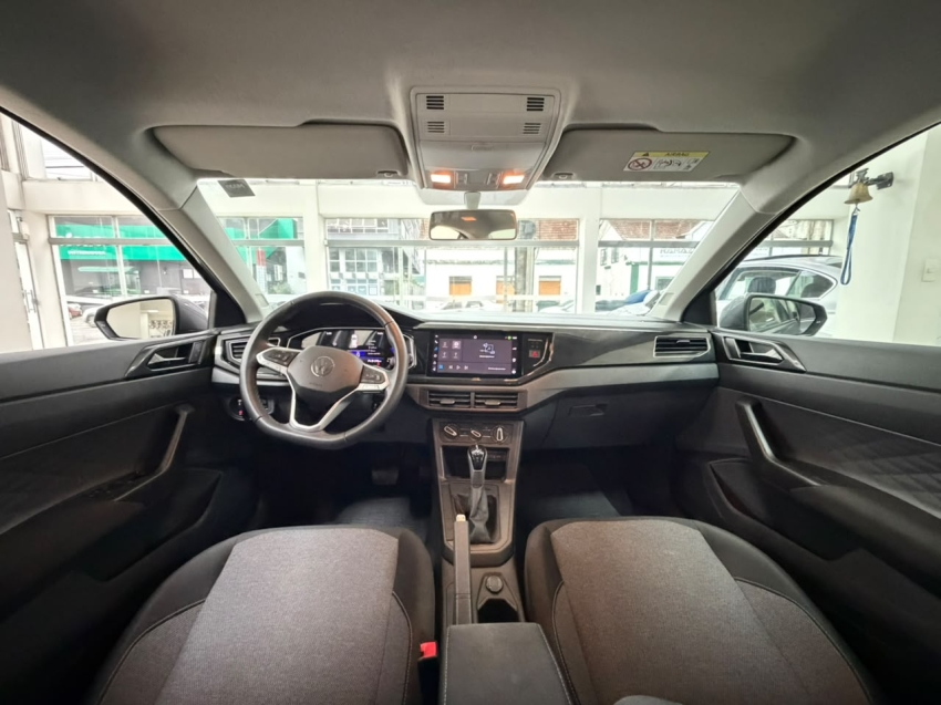 volkswagen virtus 1.0 170 tsi automatico flex 4p 20244