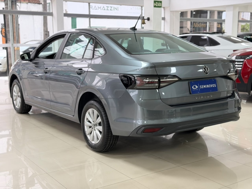 volkswagen virtus 1.0 170 tsi automatico flex 4p 202416