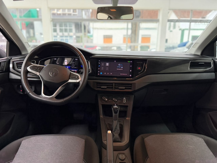 volkswagen virtus 1.0 170 tsi automatico flex 4p 20245