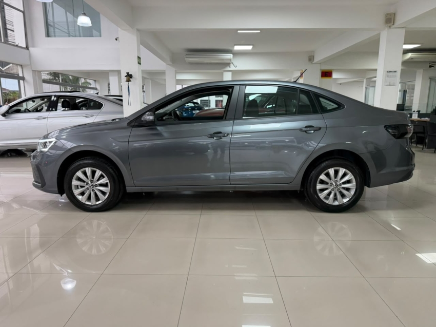 volkswagen virtus 1.0 170 tsi automatico flex 4p 20243