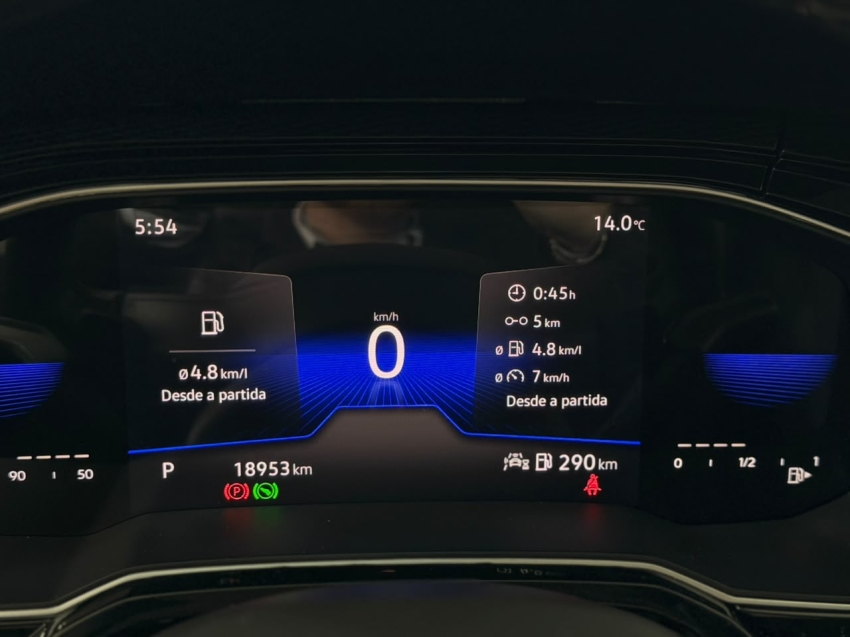 volkswagen virtus 1.0 170 tsi automatico flex 4p 20248