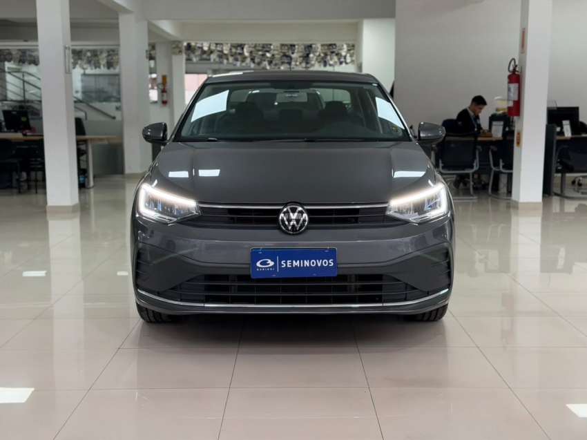 volkswagen virtus 1.0 170 tsi automatico flex 4p 20241