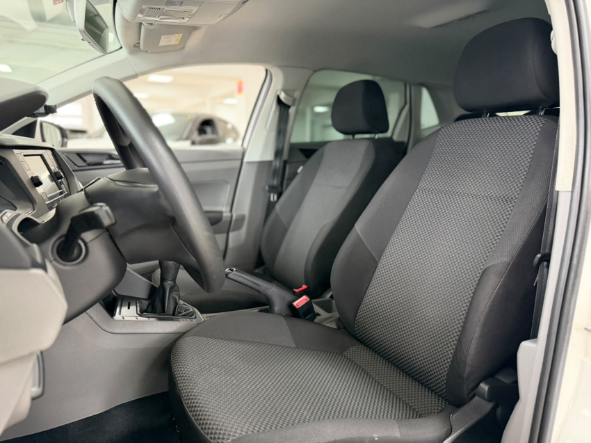volkswagen polo 1.0 mpi total flex manual 4p 201914
