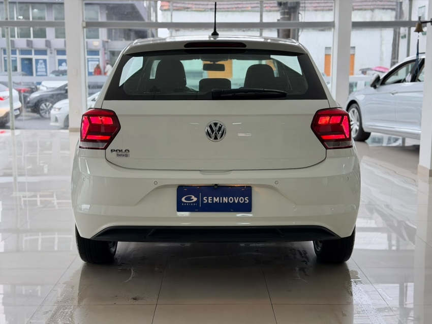 volkswagen polo 1.0 mpi total flex manual 4p 20195