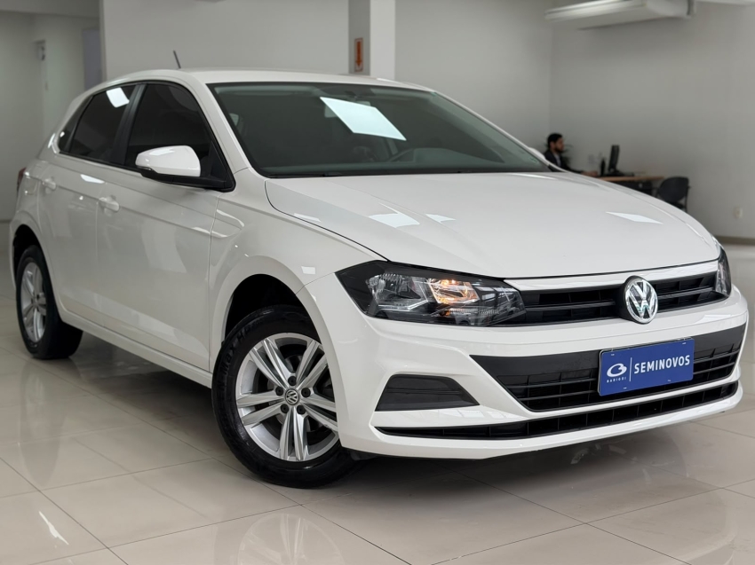 volkswagen polo 1.0 mpi total flex manual 4p 20190