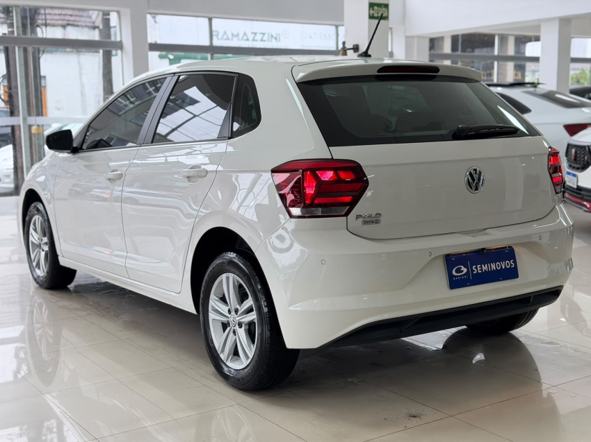 volkswagen polo 1.0 mpi total flex manual 4p 20194