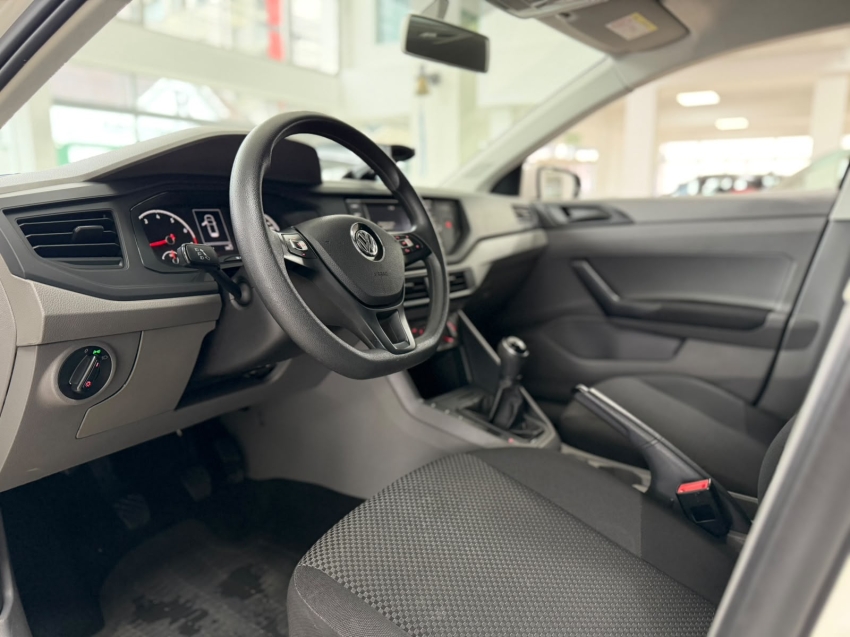 volkswagen polo 1.0 mpi total flex manual 4p 201913
