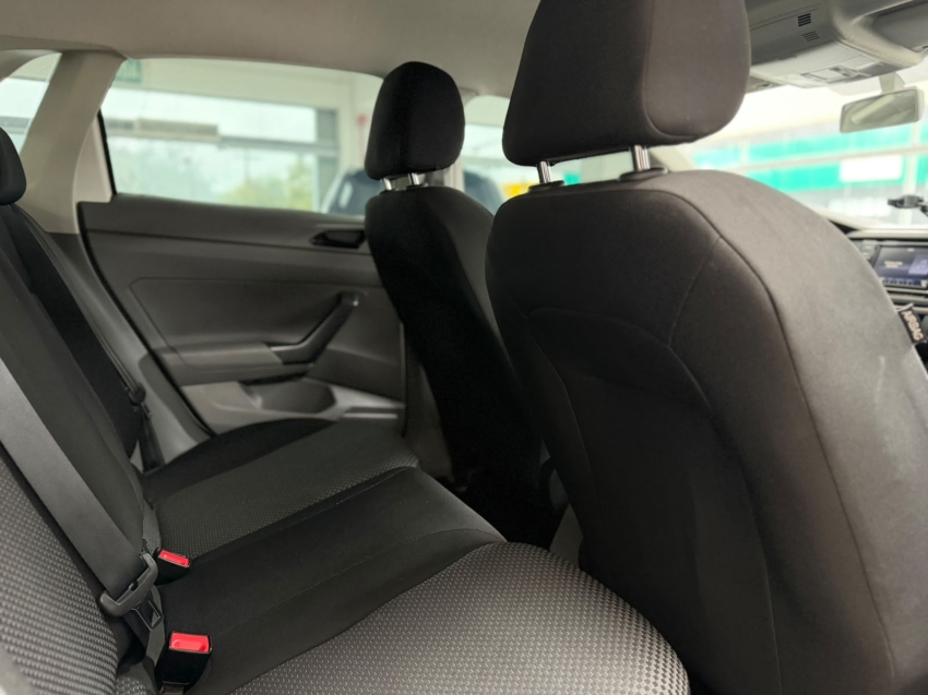 volkswagen polo 1.0 mpi total flex manual 4p 20198