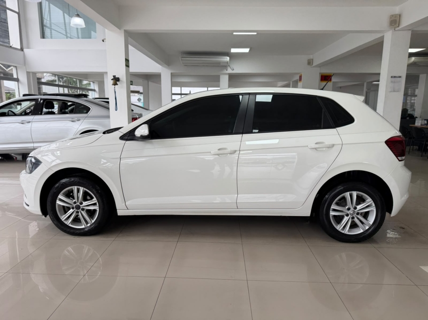 volkswagen polo 1.0 mpi total flex manual 4p 20193