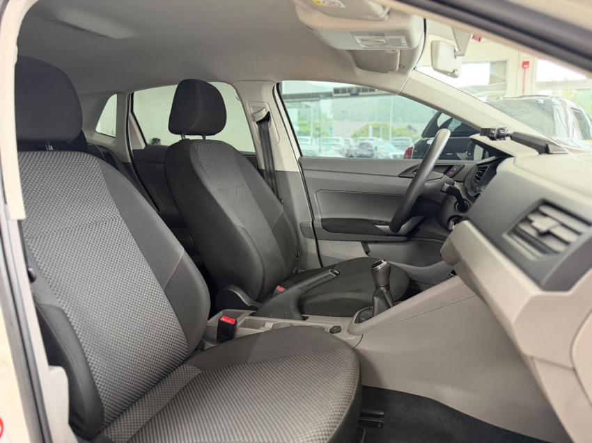 volkswagen polo 1.0 mpi total flex manual 4p 201912