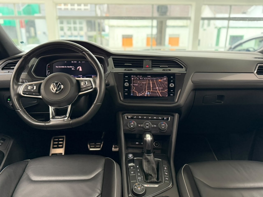 volkswagen tiguan 2.0 350 tsi gasolina allspace r-line 4motion dsg 4p automatico 202110