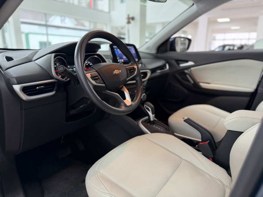 chevrolet tracker 1.0 turbo flex lt automatico 4p 202513