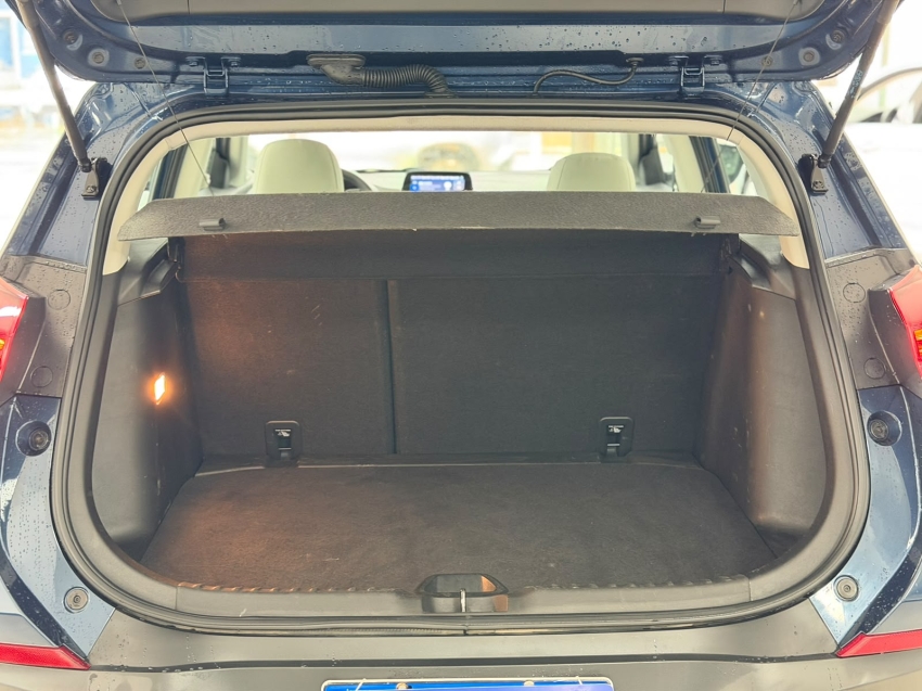 chevrolet tracker 1.0 turbo flex lt automatico 4p 20257