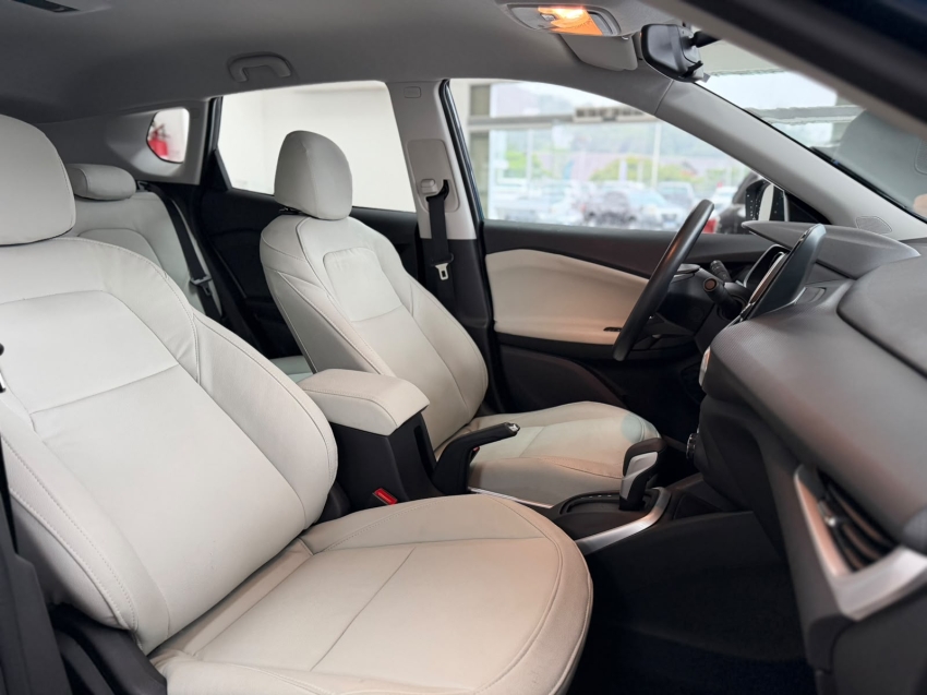 chevrolet tracker 1.0 turbo flex lt automatico 4p 202512