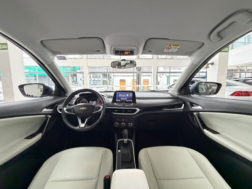 chevrolet tracker 1.0 turbo flex lt automatico 4p 202510