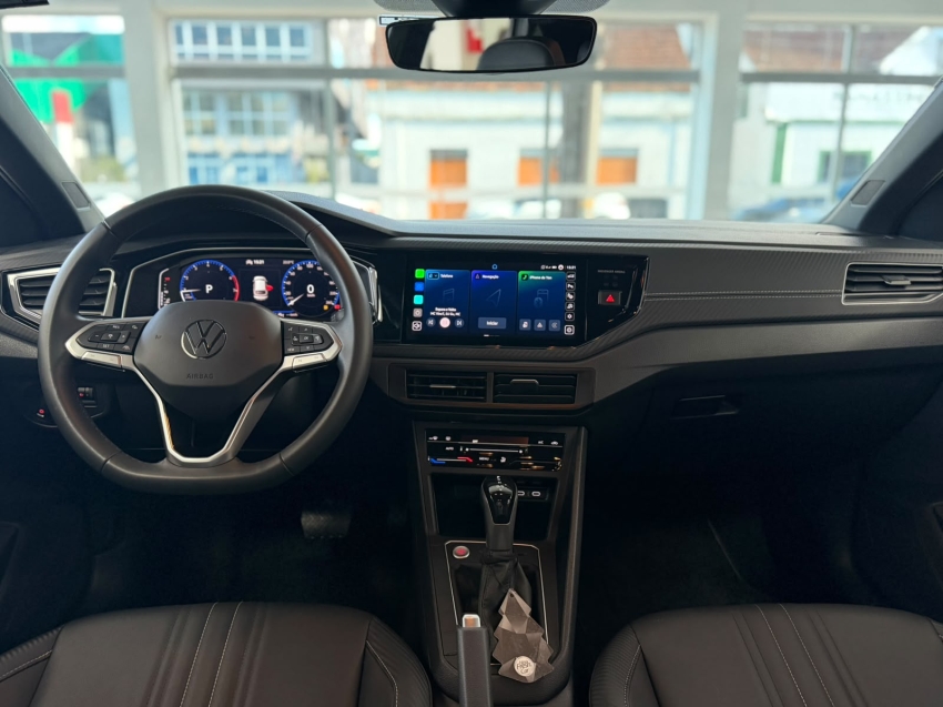 volkswagen nivus 1.0 200 tsi total flex highline automatico 4p 20259