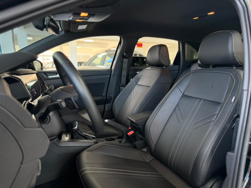 volkswagen nivus 1.0 200 tsi total flex highline automatico 4p 202514