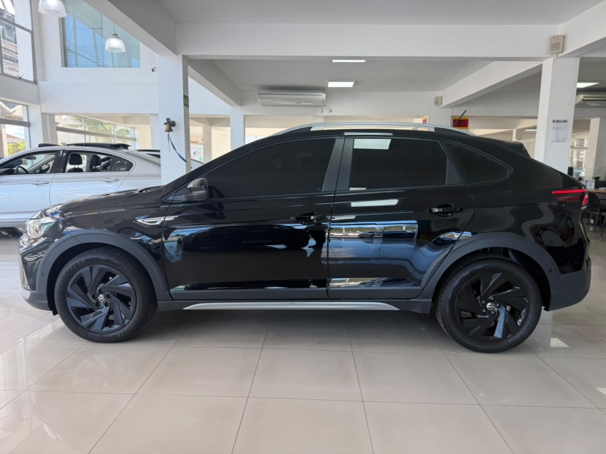 volkswagen nivus 1.0 200 tsi total flex highline automatico 4p 20253