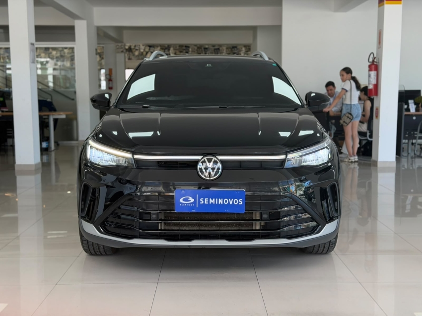 volkswagen nivus 1.0 200 tsi total flex highline automatico 4p 20251