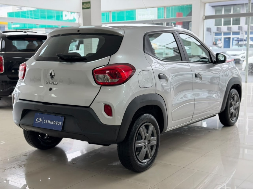 renault kwid 1.0 12v sce flex zen manual 4p 20266
