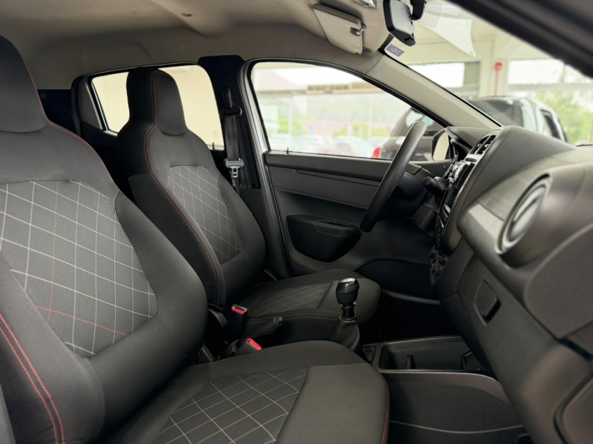 renault kwid 1.0 12v sce flex zen manual 4p 202612
