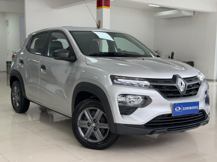 renault kwid 1.0 12v sce flex zen manual 4p 20260